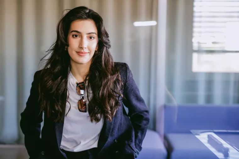 Martina Silov, CroAI