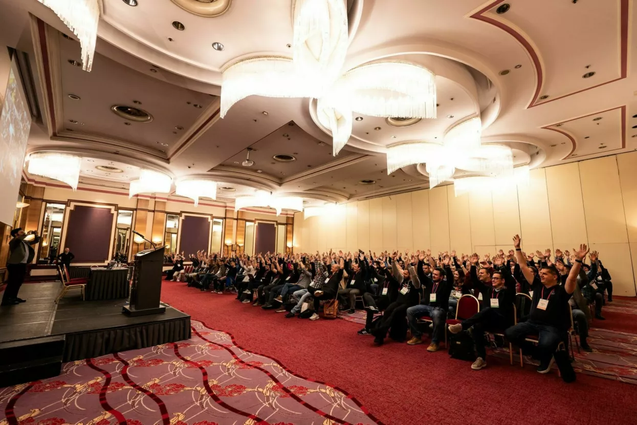 Ključni događaji za APEX zajednicu u regiji lani je okupio više od 240 sudionika