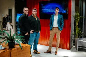 Checkgrow i Qubinets