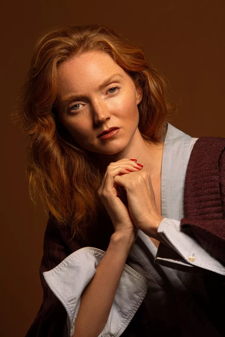 Lily Cole