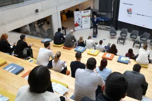 Lider Invest Šibenik, Marko jelić