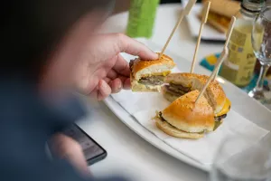 Shell rapsodija okusa