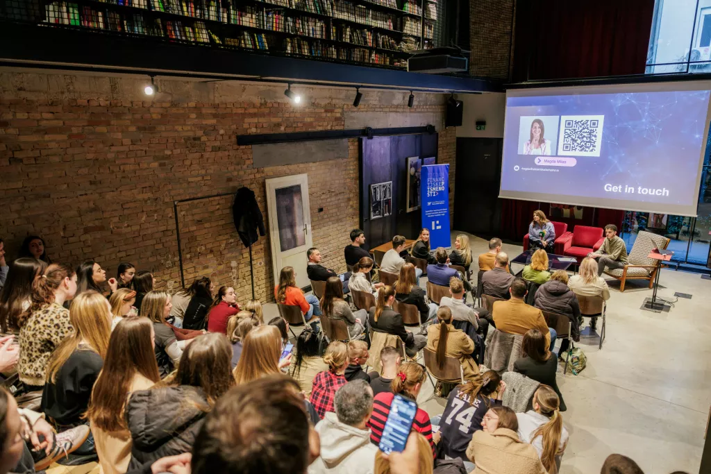 Tjedan financijske pismenosti