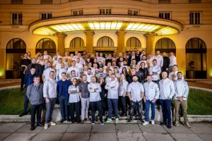 Chefovi, Gault Millau 2025.