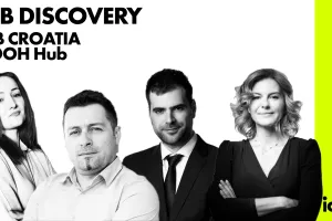 Od billboarda do pametnih ekrana: Mijenja li DOOH komunikaciju s publikom?