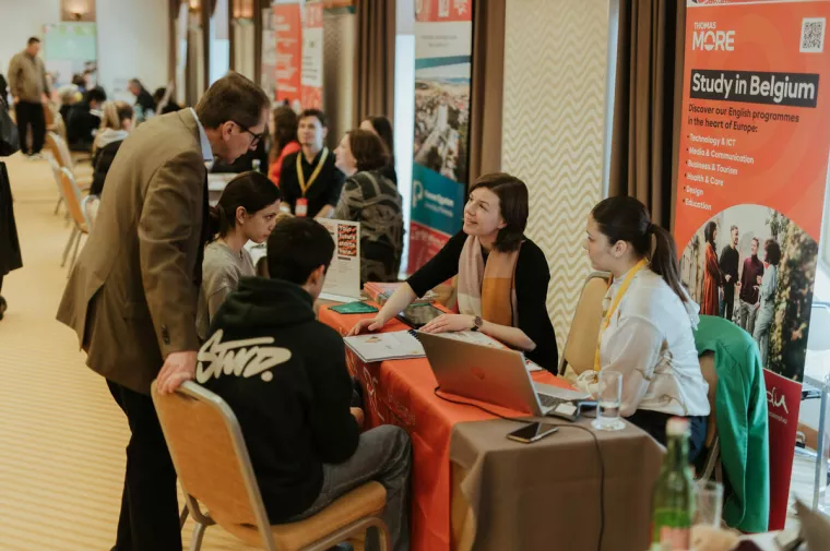 Petnaesto izdanje Sajma svjetskog obrazovanja ovog vikenda u Zagrebu