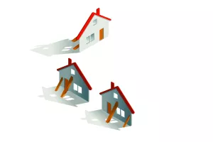 Usporavanje inflacije srušit će proračunska Potemkinova sela