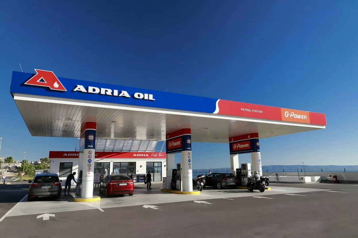 Adria Oil