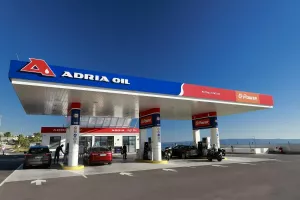 Adria Oil