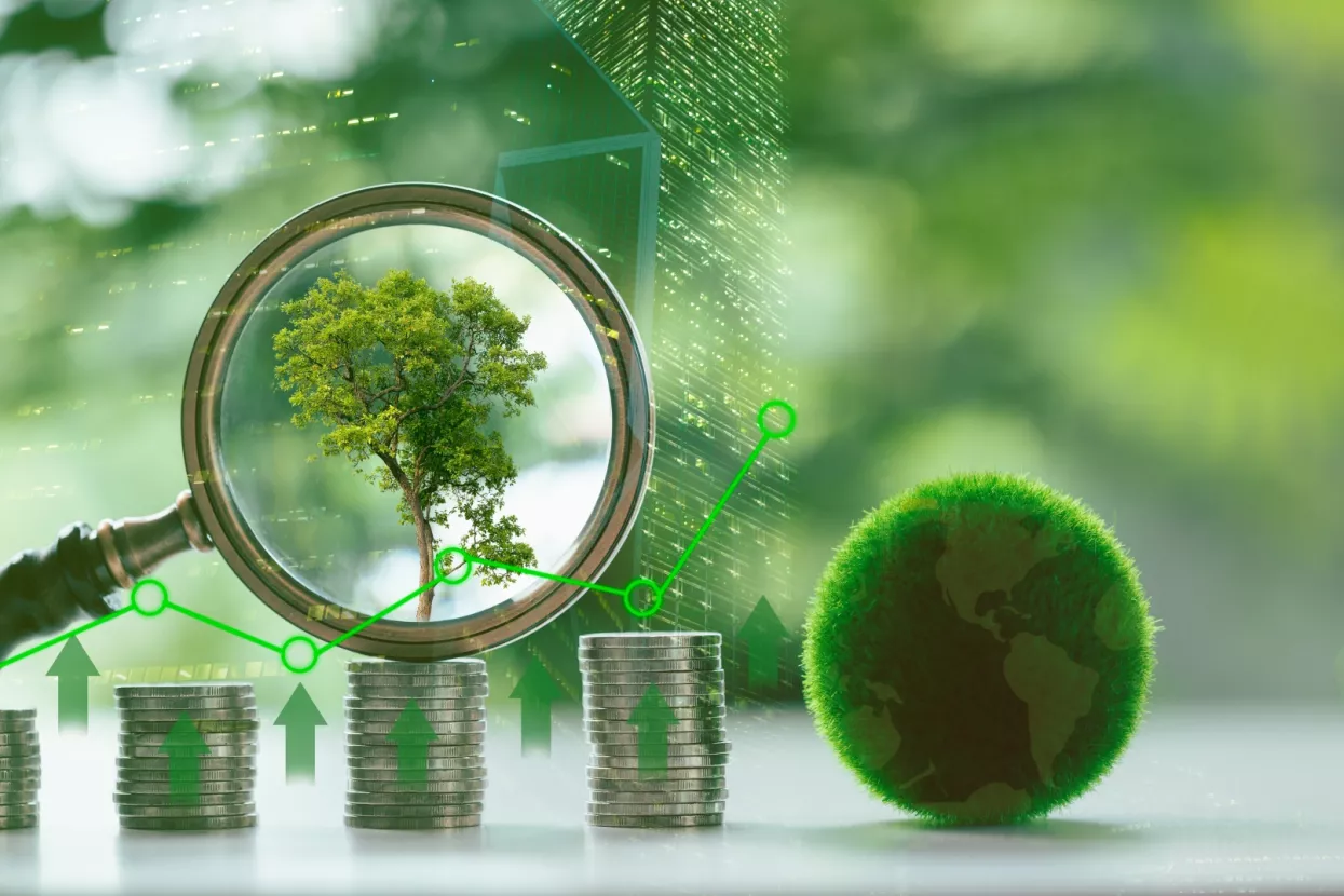 Održivost i konkurentnost