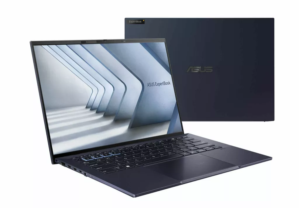 ASUS ExpertBook B9 OLED