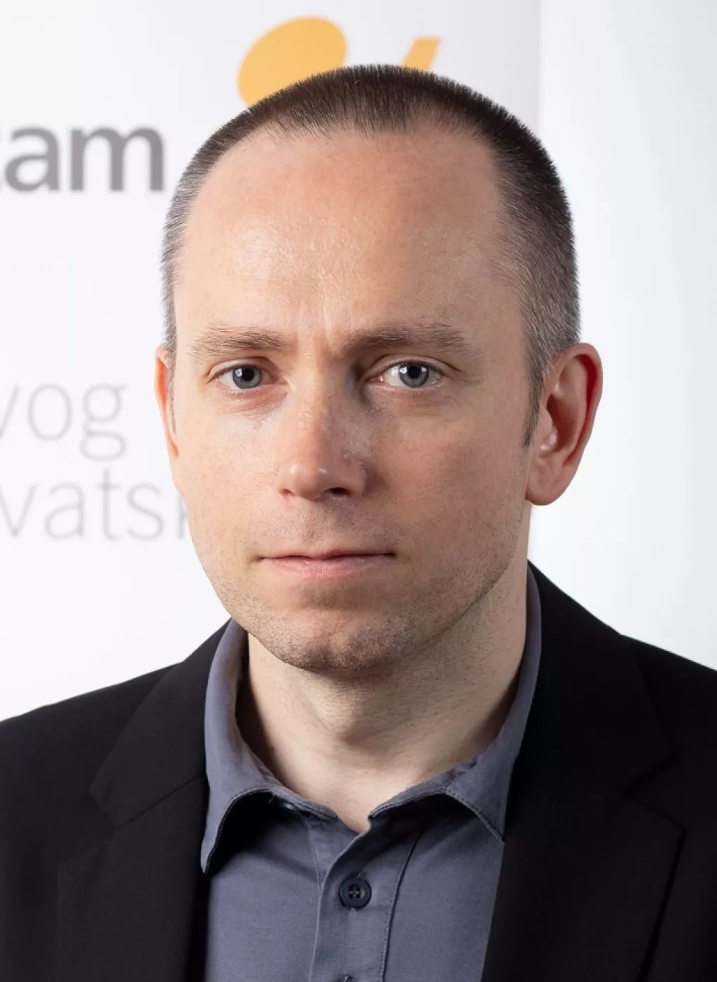 Ivan Kožić,istraživač u Institutu za turizam