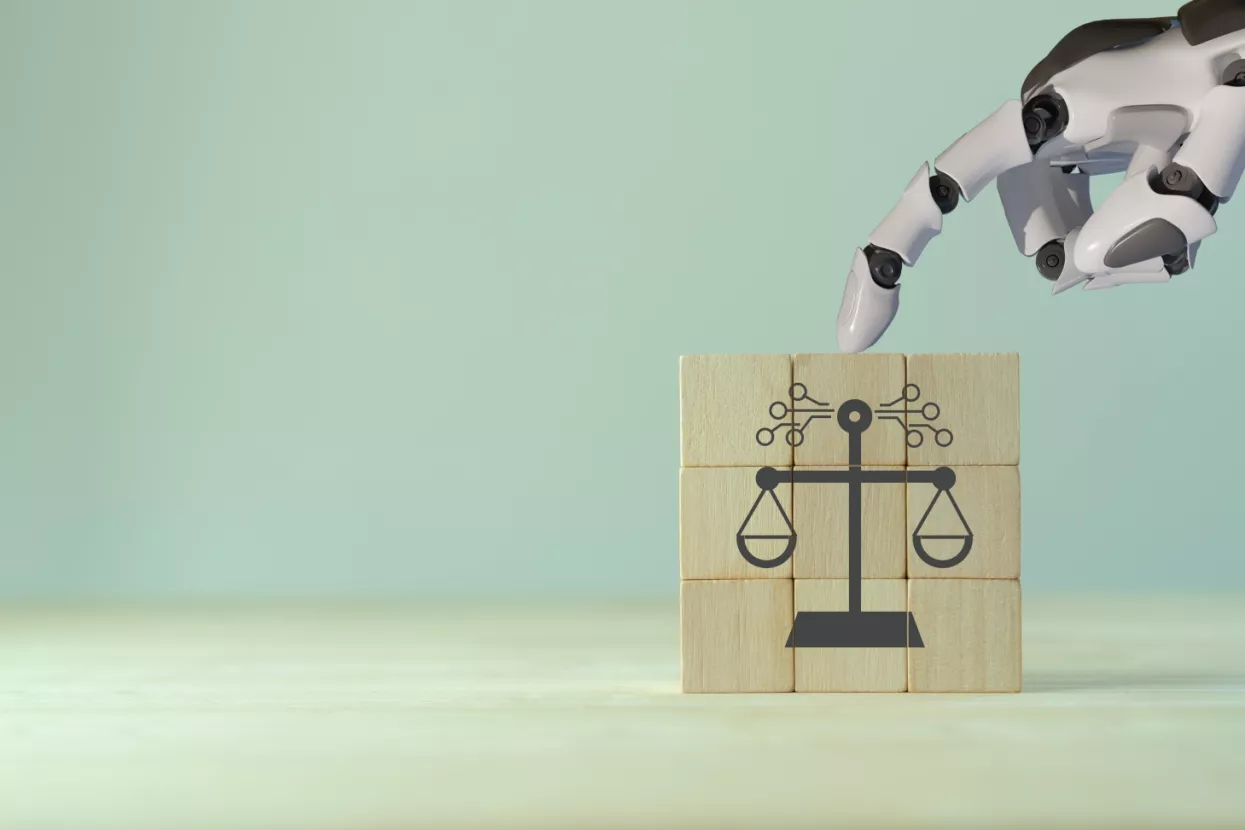 umjetna inteligencija, regulacija, regulacija ai