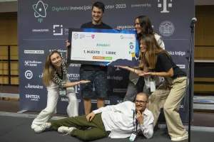 Digitalni Inovacijski Inkubator 