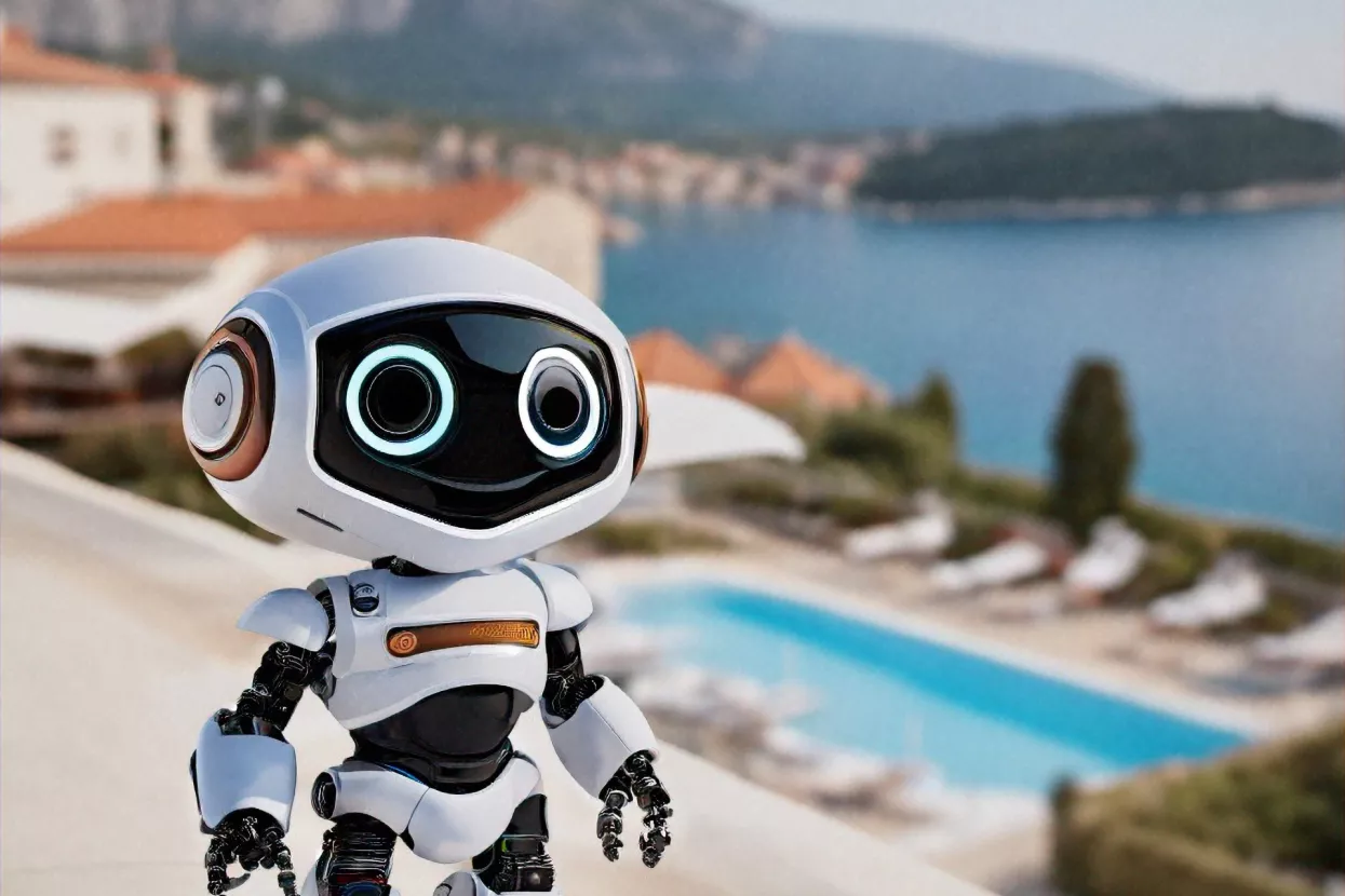 Više od tri četvrtine svih gostiju preferira smještaj s botovima