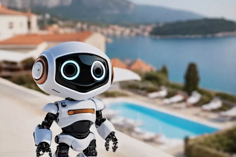 Više od tri četvrtine svih gostiju preferira smještaj s botovima