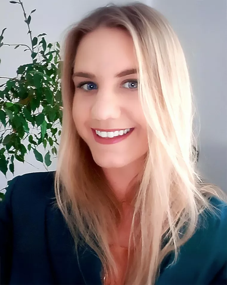 Ivana Bonačić,voditeljica odjela upravljanja kvalitetom u Jadranskim luksuznim hotelima: