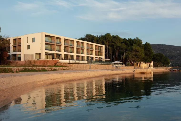 Hotel The Isolano, Autograph Collection by Marriott, Cres