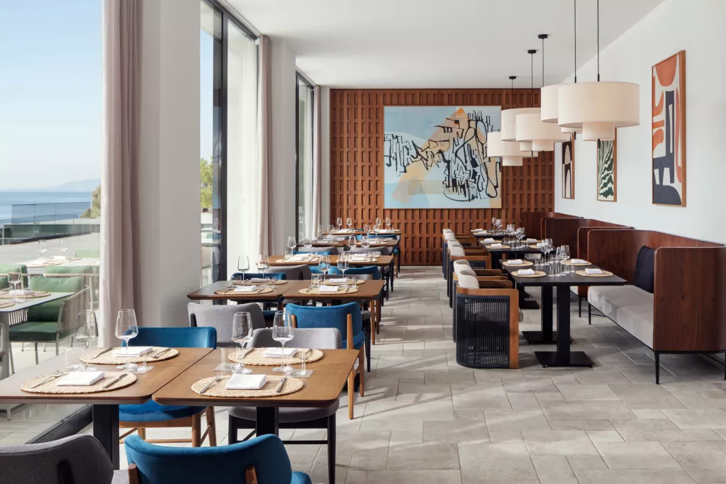 Hotel The Isolano, Autograph Collection by Marriott, Cres