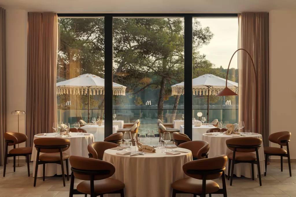 Hotel The Isolano, Autograph Collection by Marriott, Cres