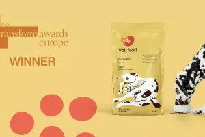 Fabular, voli voli nagrada