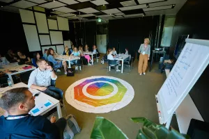 HR days konferencija