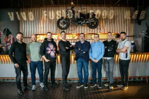 Submarine - Vivo Fusion Food Bar 