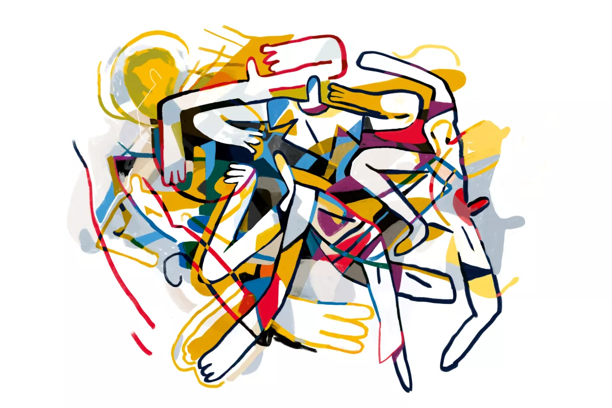 Nove generacije preslaguju kapitalizam