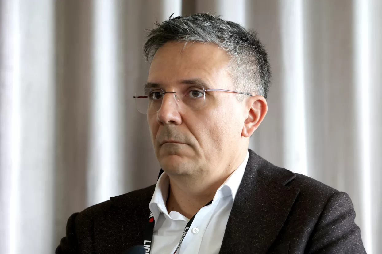 Dodjela nagrade Hrvoje Mateljić 2024. Okrugli stol 2: Hrvoje Stojić