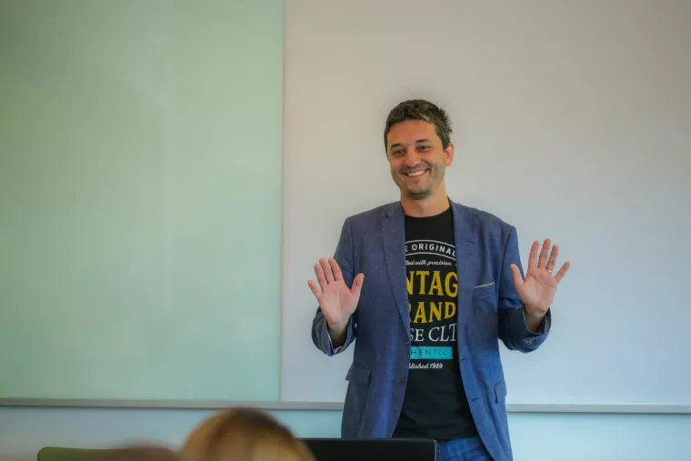 Poduzetnicki akcelerator Split