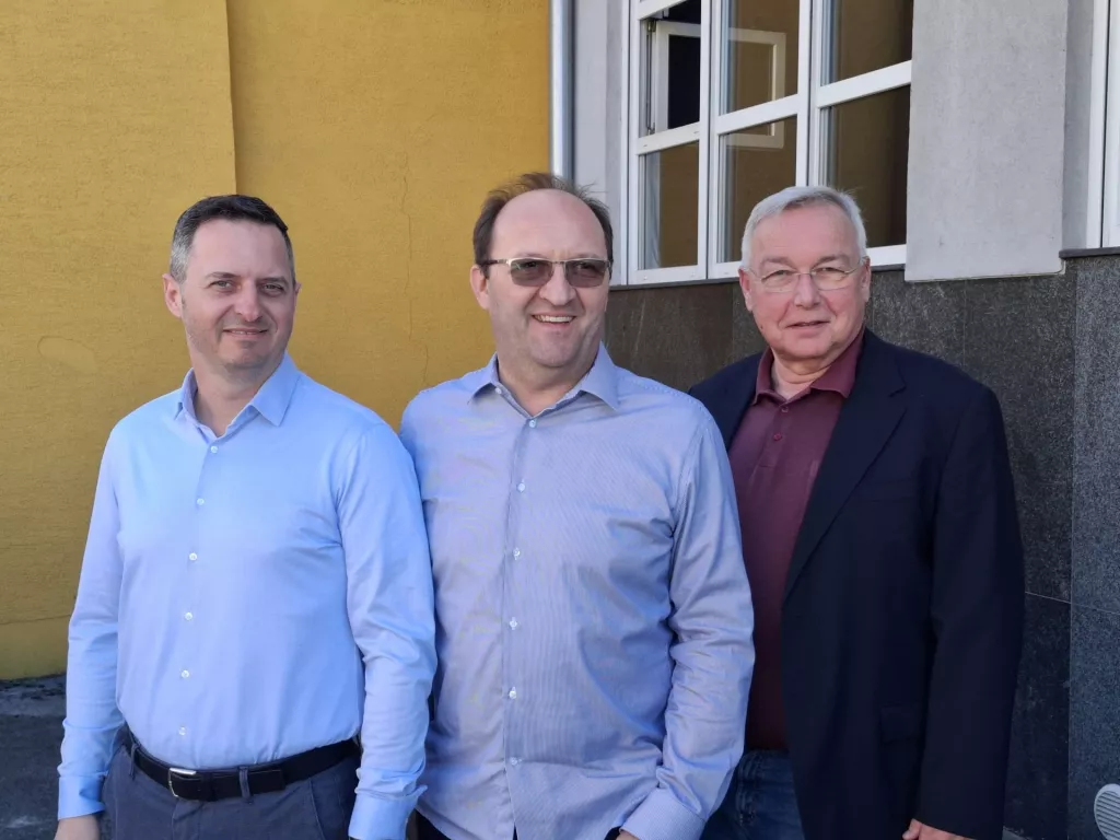 Tomislav Ivanetić, Predrag Šeatović, Tomislav Kajdi - uprava Qeloa