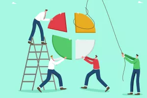 Kako dokazati da je usklađeno glasanje skupine dioničara dogovor?