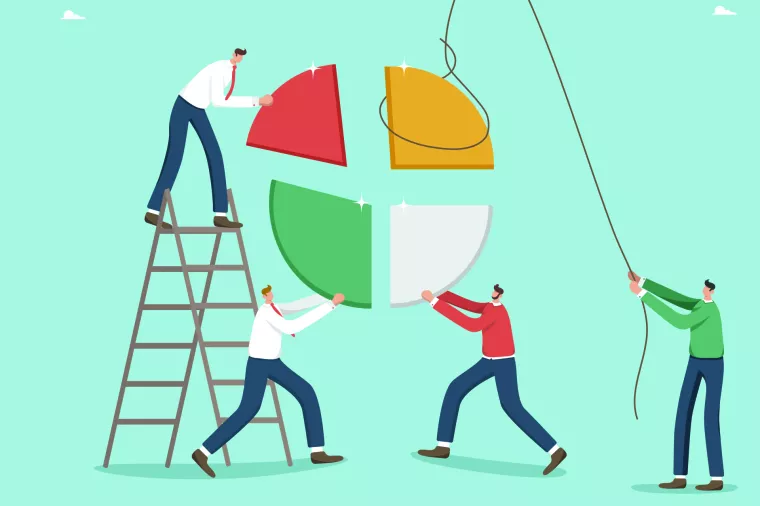 Kako dokazati da je usklađeno glasanje skupine dioničara dogovor?