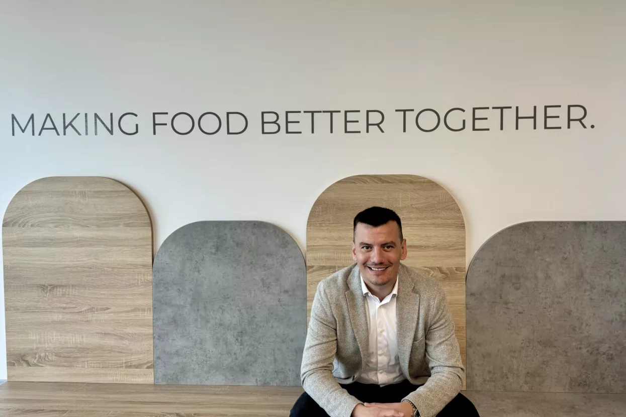 Zvonimir Sedlić, Nutris