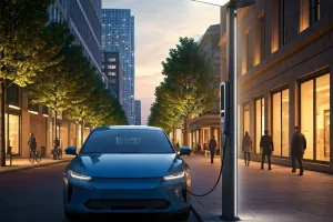 Uskoro s kandelabra, a može i u garaži: Dobit ćemo pravo na punjenje