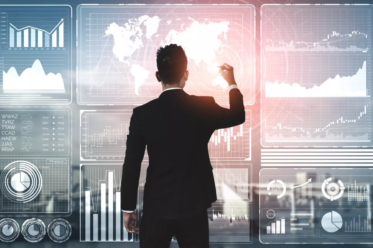 Poslovna podr&scaron;ka, žrtve UI-ja ili tumači brojeva i dionici upravljanja