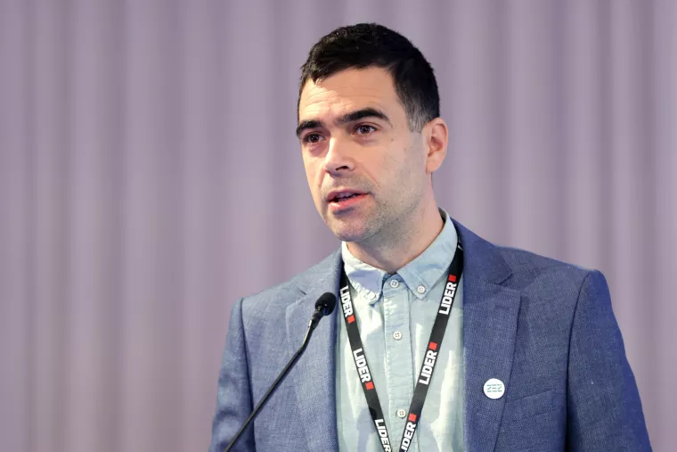 48 SATI 2024. Zoran Kordić