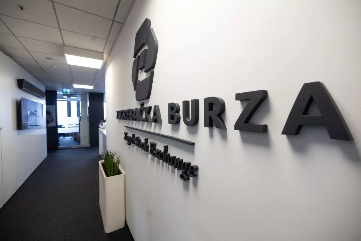 Zagrebačka burza