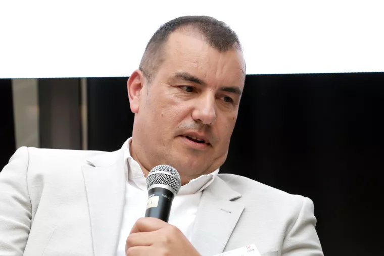 Lider Invest Šibenik, Panel: Joško Konjevoda