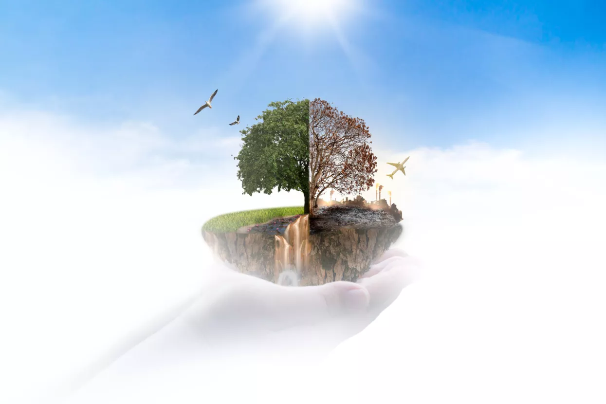 Tvrtke mogu smanjiti štetu za okoliš: Alata sve više, izlika sve manje