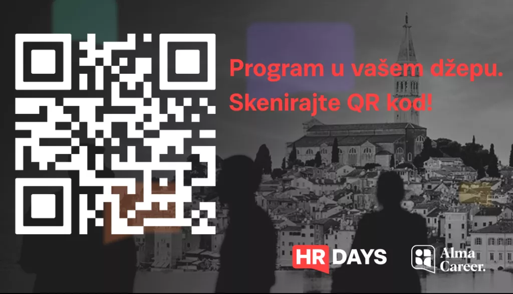 HR Days program