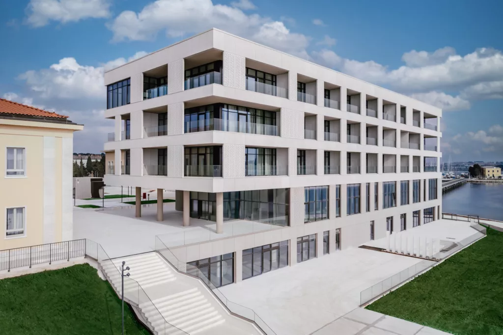 Heritage&Resort hotel Monumenti