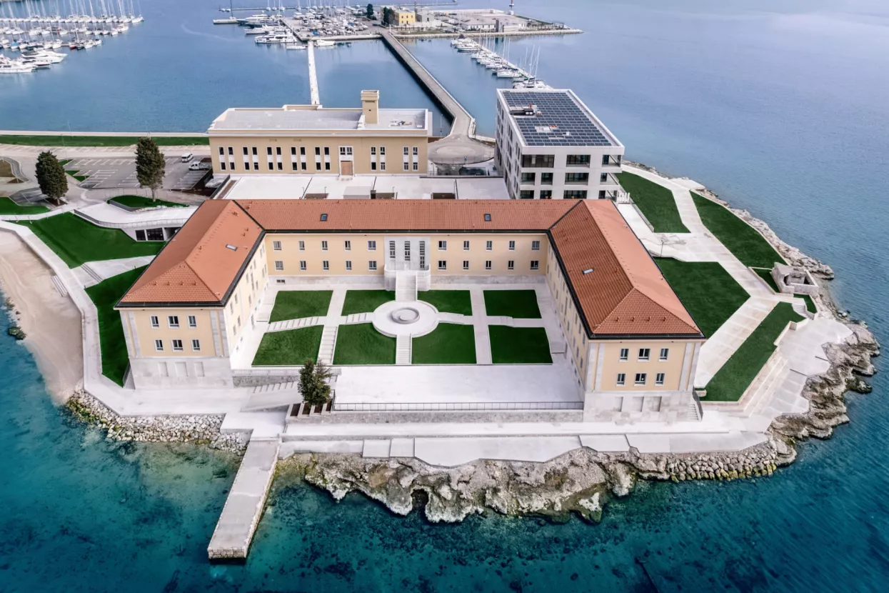 Heritage&Resort hotel Monumenti