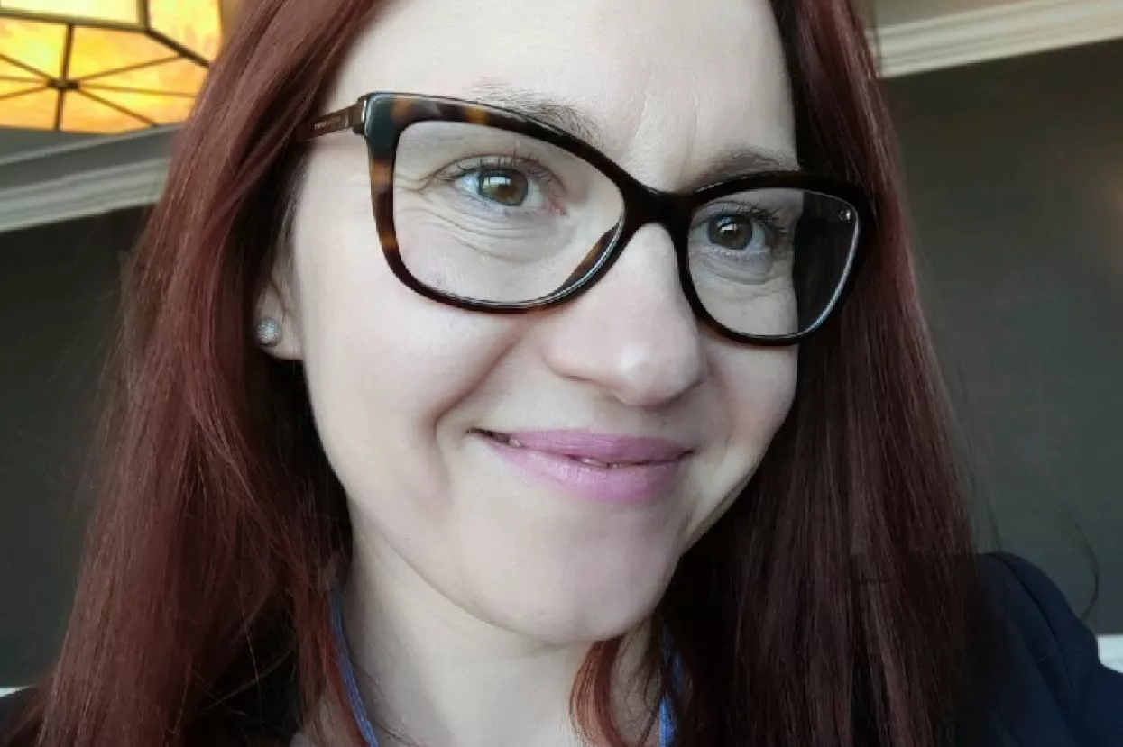 Marijana Trušček Benković