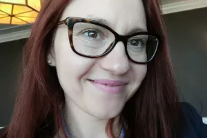 Marijana Trušček Benković