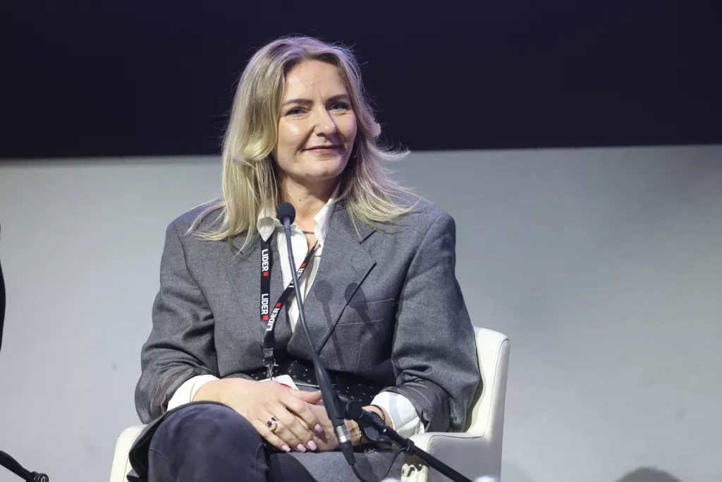 Financijski forum.Okrugli stol: Zeleno financiranje u novom svjetlu.Nikolina Kolarić