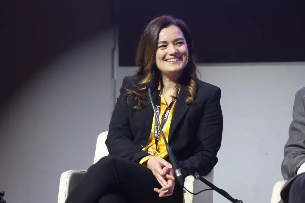 Financijski forum.Okrugli stol: Zeleno financiranje u novom svjetlu.Anica Petričević