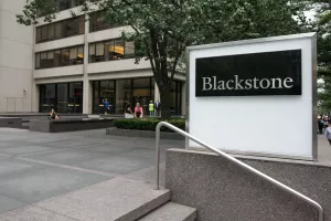 Investicijski fond Blackstone