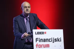 Financijski forum.Damir Odak: EU između dogme i pragme