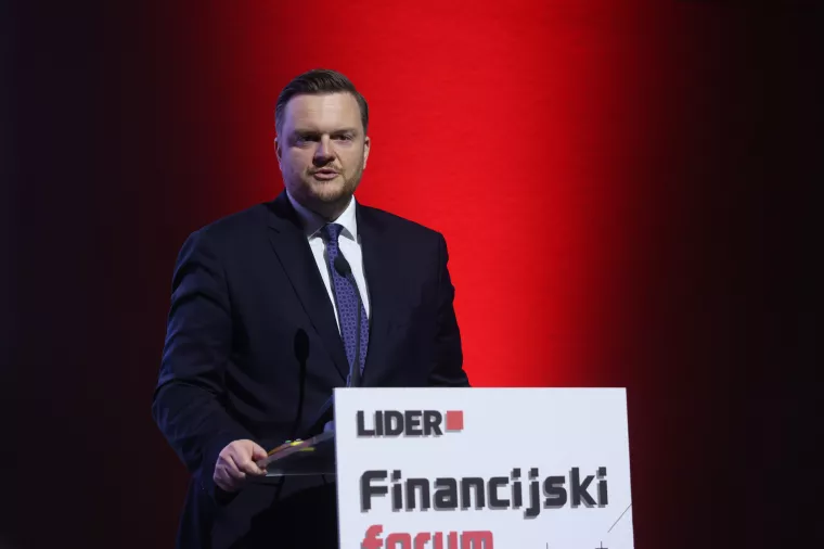 Financijski forum.Marko Primorac